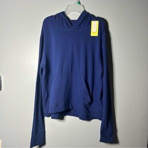 All in Motion Sweatshirt